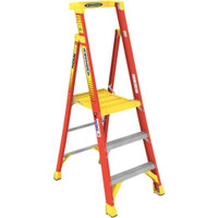 Werner Podium Ladders from $195.00