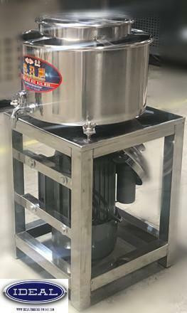 8 lbs Vertical Food Cutter Chopper Mixer Processor - Affordable - SEE VIDEO in Other Business & Industrial