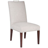 Vanguard Furniture Michael Weiss Everhart Upholstered Dining Chair
