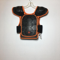 Sulaite Youth Back/Chest Protector - Youth (No Size Tag) - Pre-owned - VXRZBR
