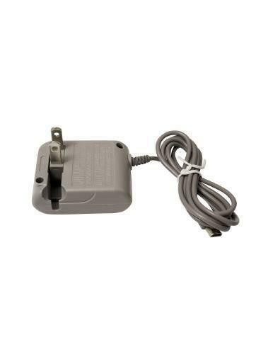 AC Wall Charger For Nintendo DS Lite in Nintendo DS - Image 2