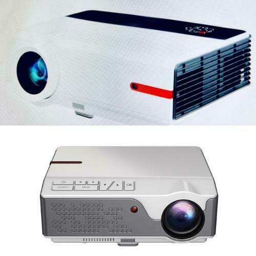 Weekly Promotion!  HIGH QUALITY HOME THEATER LED SMART PROJECTOR , starting from $249! in General Electronics in Toronto (GTA)