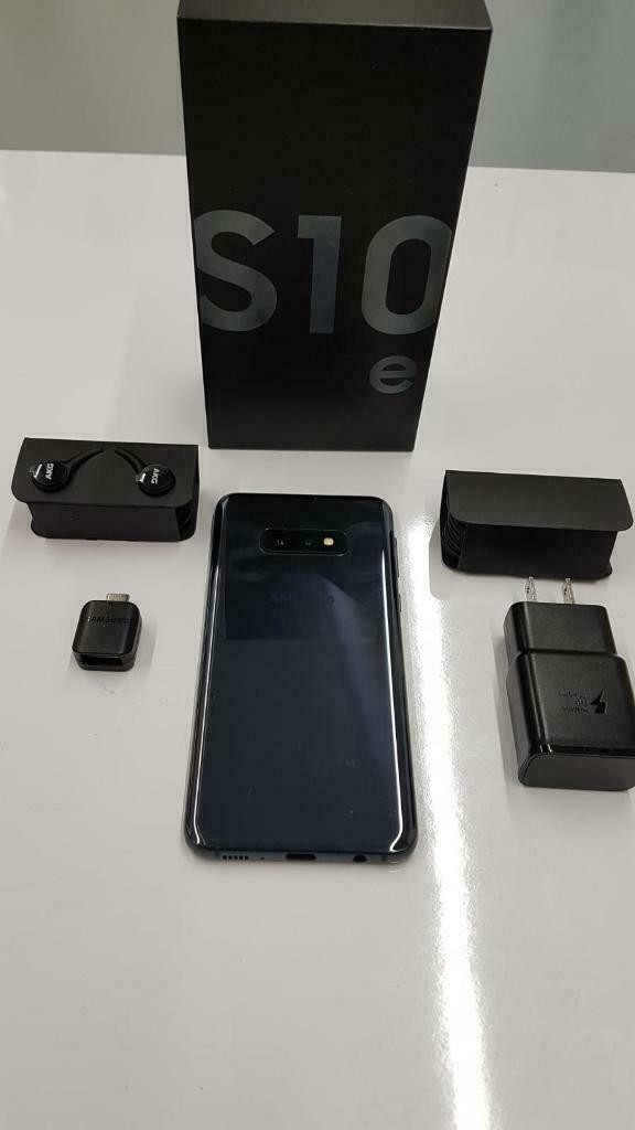 Samsung Galaxy S10  UNLOCKED New Condition with 1 Year Warranty Includes All Accessories CANADIAN MODELS in Cell Phones in Calgary - Image 2