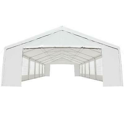 40ft x 20ft Commercial Heavy-duty wedding party tent / restaurant patio deck tent / Commercial Tent for sale in Patio & Garden Furniture