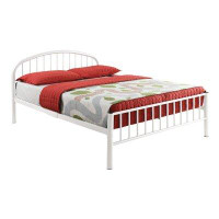 Winston Porter Twin Bed