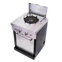 Charbroil Medallion Series 2 - Burner Propane/Natural Gas Outdoor Stove