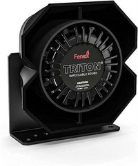 Feniex Triton 100 Watt Speaker - S-2009