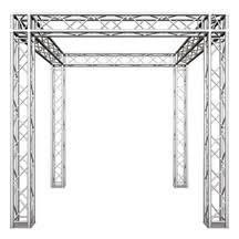 TRUSS RENTALS , TRUSSING SYSTEM RENTALS [RENT OR BUY] 6474791183, GTA AND MORE. PARTY RENTALS. TENT RENTALS. EVENT RENTA in Other in Toronto (GTA)