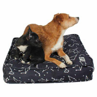 Tucker Murphy Pet™ Vonda Royals Dog Bed Cover