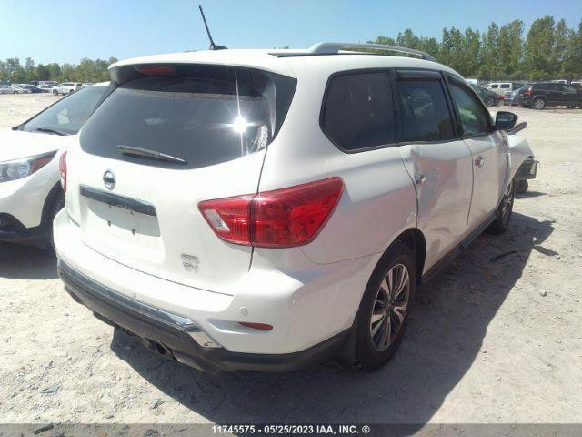 NISSAN PATHFINDER(2013/2019   FOR PARTS PARTS ONLY in Auto Body Parts - Image 4