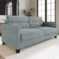 Ebern Designs Macy 73.82" Upholstered Sofa