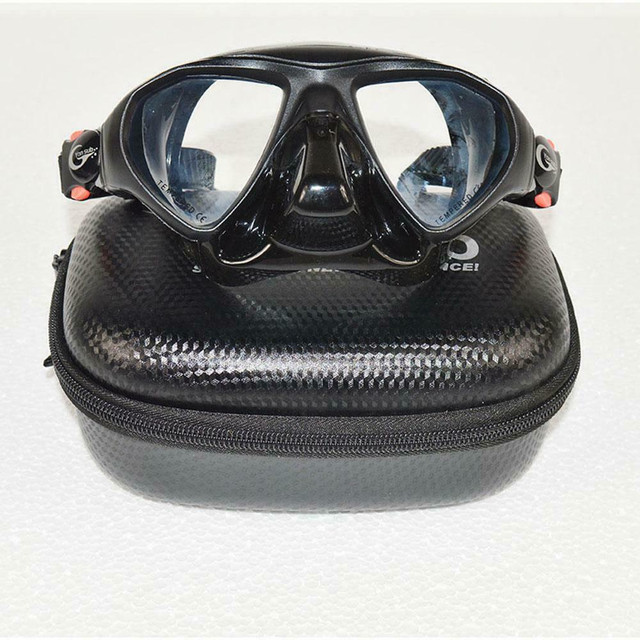 Free Diving Mask Fins Mirror, Wet Breathing Tube, Ankle 032096 in Other Business & Industrial in City of Toronto - Image 2