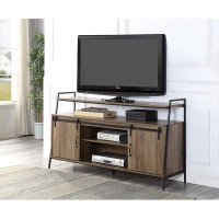 Gracie Oaks Dnyla TV Stand for TVs up to 58"