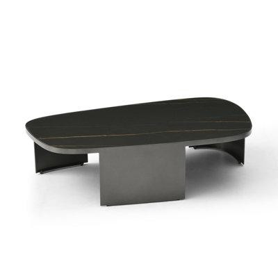 Whiteline Imports Table basse à 3 pieds in Coffee Tables in Québec