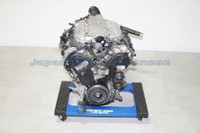 JDM Engine Honda Ridgeline 3.5L 2006 2007 2008 Imported From Japan Low KM VTEC SOHC J35A 3.5L **SHIPPING AVAILABLE**