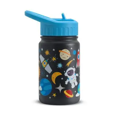 Discover the perfect toddler bottle sippy cup or children’s straw cup with JoyJolt's stainless steel...