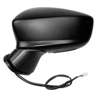 2006-2011 Honda Civic-Coupe mirror for SALE