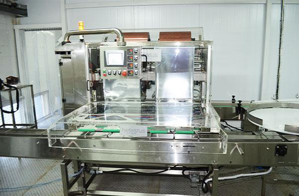 Industrial Packaging Machines Types Filling Conveyor Systems Robotics - Sales &amp; Service in Industrial Kitchen Supplies