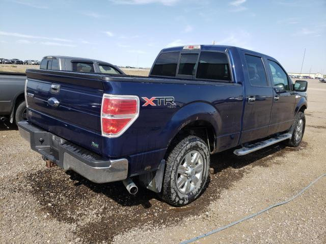 For Parts: Ford F150 2010 XLT 5.4 4wd Engine Transmission Door & More Parts for Sale. in Auto Body Parts - Image 2