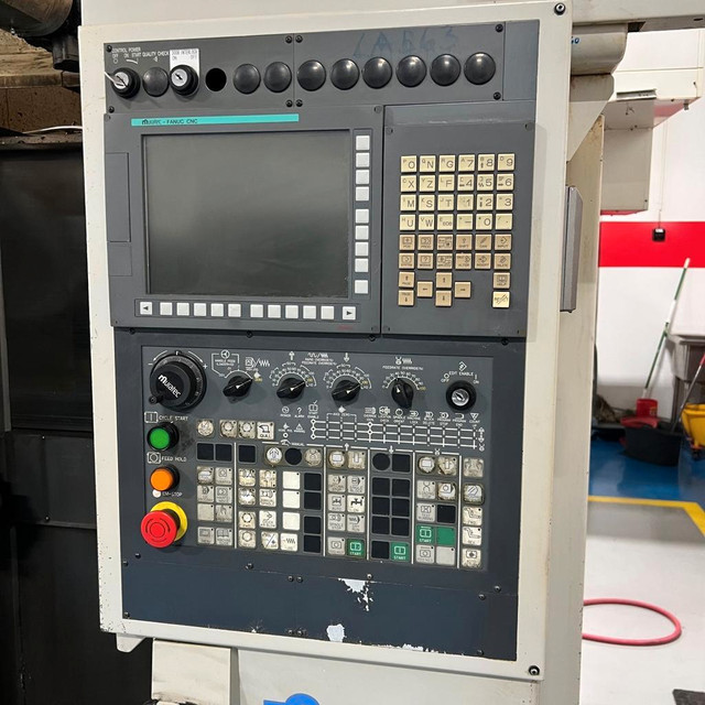 Muratec ML-400 Turning Center in Other Business & Industrial - Image 2