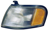 Side Marker Lamp Passenger Side Nissan Sentra 1995-1999 , NI2521113V