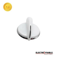 WE01X20378 Control Knob for GE Washer and Dryer