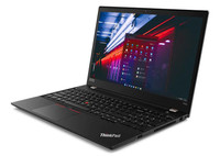 LENOVO THINKPAD P53s Mobile Workstation/Laptop - i7/16GB/500GB, TOUCH, AutoCAD, SolidWorks, Adobe, Win 11, Office 2021