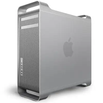 Apple A1289 5.1 ( 2012 ) Single CPU xeon X5690 3.4GHz speed , 64GB RAM