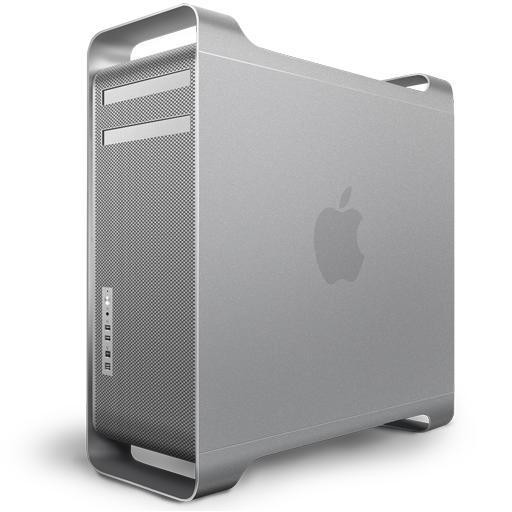 Apple A1289 5.1 ( 2012 ) Single CPU xeon X5690 3.4GHz speed , 64GB RAM dans Serveurs