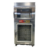 USED Electric Oven &amp; Proofer Combo FOR01459