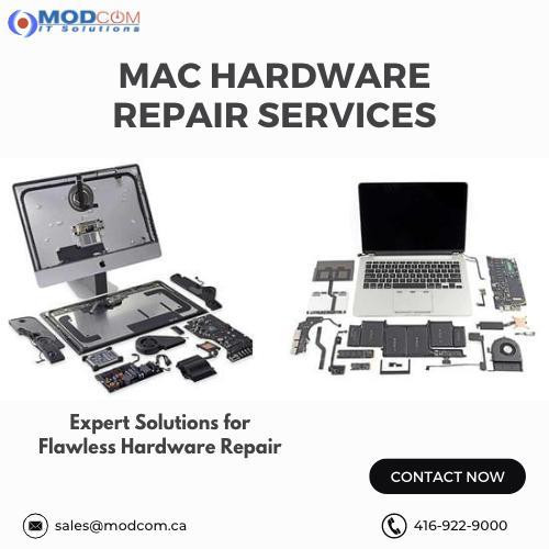 Mac Repair and Services - Affordable, Fast, FREE Diagnostic on ALL Mac Models!! in Services (Training & Repair) - Image 3