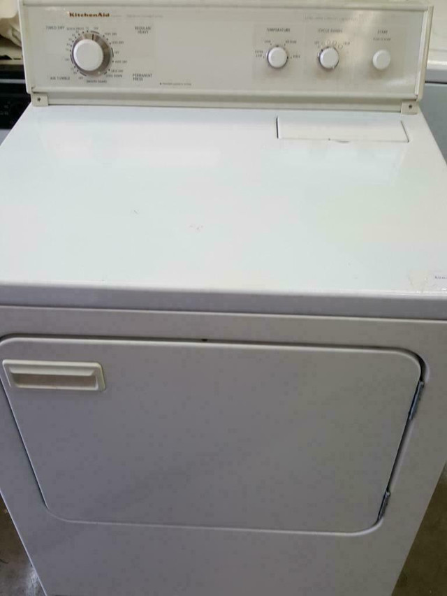 Secheuse  GARANTIE 6 MOIS* in Washers & Dryers in Centre-du-Québec - Image 4