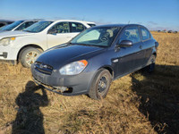Parting out WRECKING: 2011 Hyundai Accent * Parts *