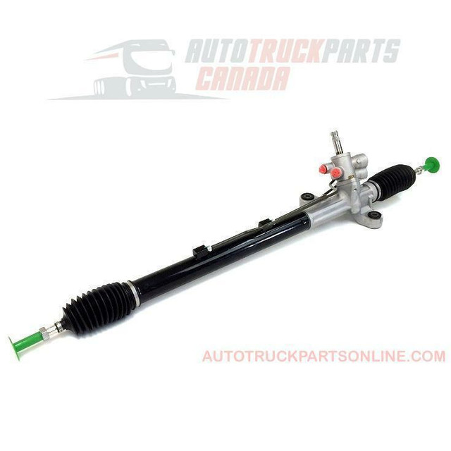 Honda Accord 03-07 Steering Rack And Pinion 4 Cyl. 53601-SDA-A02 ** NEW ** in Other Parts & Accessories