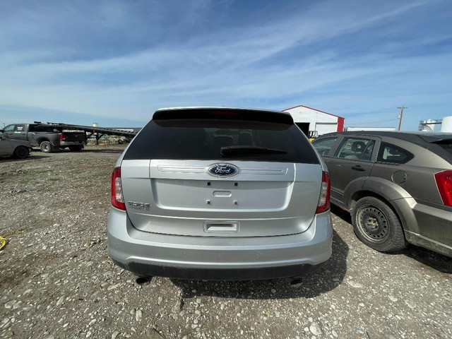 We have a 2015 Ford Edge in stock for PARTS ONLY. in Auto Body Parts - Image 4