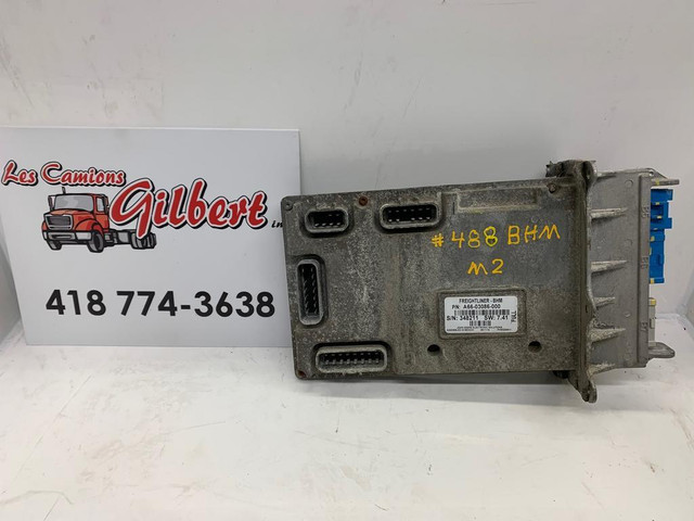 Freightliner M2 – A6603086000 – BHM in Heavy Equipment Parts & Accessories