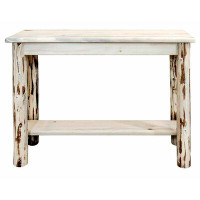 Loon Peak Montana Collection 42" Console Table
