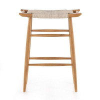 Rosecliff Heights 29.5" Patio Bar Stool