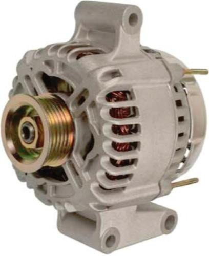 Alternator Ford Focus 2.3L w/AT 1S7T-10300-BC, GL-593 in Engine & Engine Parts