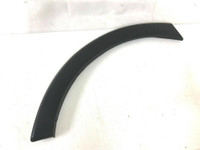 Wheel Arch Trim Front Driver Side Ford Transit T-350 Wagon 2015-2019 Textured Black , FO1290134
