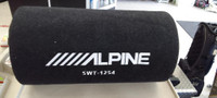 ALPINE SWT-12S4 ALPINE12 Sub-We Buy And Sell Used Subs