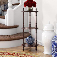 Charlton Home Stevyn Multi-Tiered Plant Stand