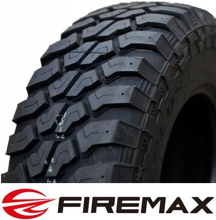 LT265/70R17 (2657017) MUD TERRAIN 265 70 17 Set of 4 New $635 offroad light truck all season tires Firemax FM523 in Tires & Rims in Calgary - Image 3