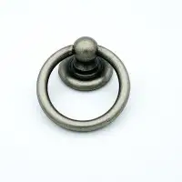 Forge Hardware Studio Drawer Small Ring Pull