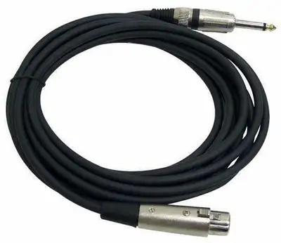 WE CARRY HEAVY DUTY XLR, SPEAKER, MICROPHONECABLES, SPEAKON CABLES &mldr;TWO LOCATIONS TO PICKUP FRO...