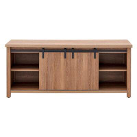 Gracie Oaks Shona TV Stand for TVs up to 65"