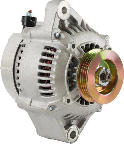 Alternator Integra 1.7 1.8L  92 93 31100-PR4-C01 CJP92 in Engine & Engine Parts
