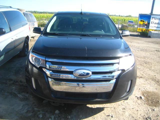 2013 Ford Edge 3.6L Automatic pour piece # for parts # part out in Auto Body Parts in Québec