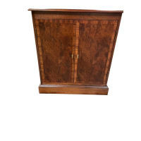 Leighton Hall Furniture 2 - Door Accent Cabinet