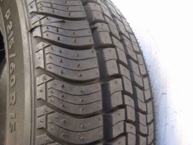 215/60R15, BRIGADIER TOURING XT PLUS, new, all season tire in Tires & Rims in Ottawa / Gatineau Area